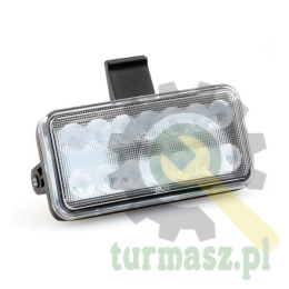 Lampa robocza LED Case, Ford, New Holland 2800lm