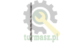 Wiertło do metalu HSS - przedłużane (DIN 340) 9.0/175 mm / TEGER