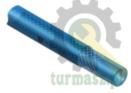 Wąż techniczny zbrojony PVC 6X2.5 21bar TEGER (sprzedawane po 50m)