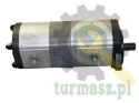 Pompa hydrauliczna Massey Ferguson 0510665120, 22C19H/14X707