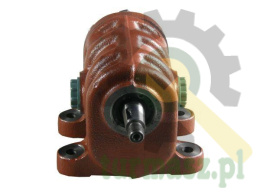 Pompa hydrauliczna PZ18AT (podnośnik) HYLMET 4237129 C-330