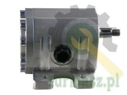 Pompa hydrauliczna PZAS20 (podnośnik) aluminiowa wzmacniana HYLMET 4237129 C-330