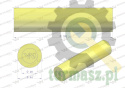 Amortyzator poliuretanowy walec 44x180 WARYŃSKI ( sprzedawane po 4 )