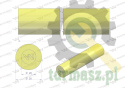 Amortyzator poliuretanowy walec 50x210 WARYŃSKI ( sprzedawane po 4 )