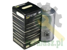 Filtr paliwa PDS-7.1/1 Sędziszów