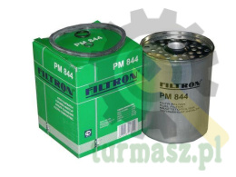 Wkład filtra paliwa MF4 PM 844 Filtron (zam WP40-5X)