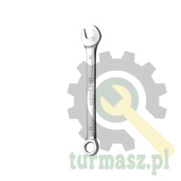 Klucz płasko-oczkowy 13 mm / TEGER